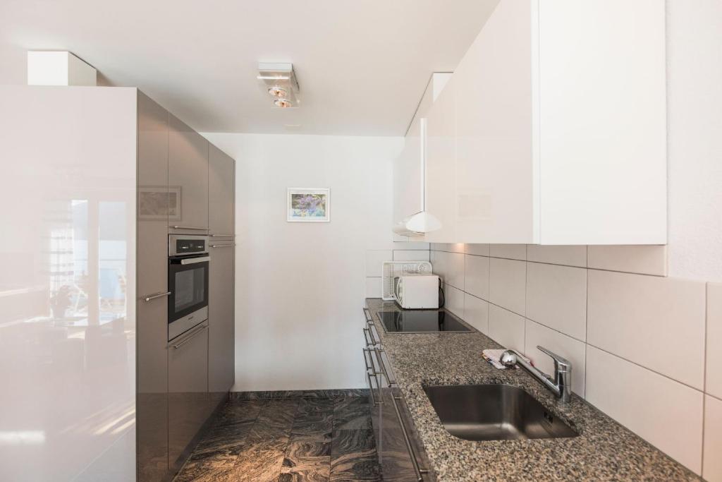 Holiday Apartment Alpenblick room 3